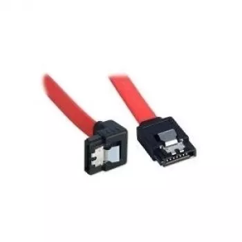 Lindy, cabo SATA 1 m, vermelho