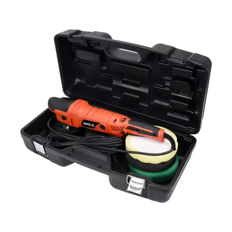 Rebarbadora Yato YT-82200 15 cm 5000 rpm 720 W 2,2 kg