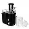 Centrifugadora Adler AD 4127 — 1000 W, preto, depósito de sumo, 3,9 kg