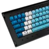 Traitors YUKI ONNA conjunto de keycaps (US)