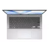 Portátil ASUS Vivobook 14 M1407GA-LY012W Ryzen AI 7 445 14.0 polegadas WUXGA nível IPS 60Hz 300 nits 16GB DDR5 512GB SSD cam 1080p 42Wh WIN11