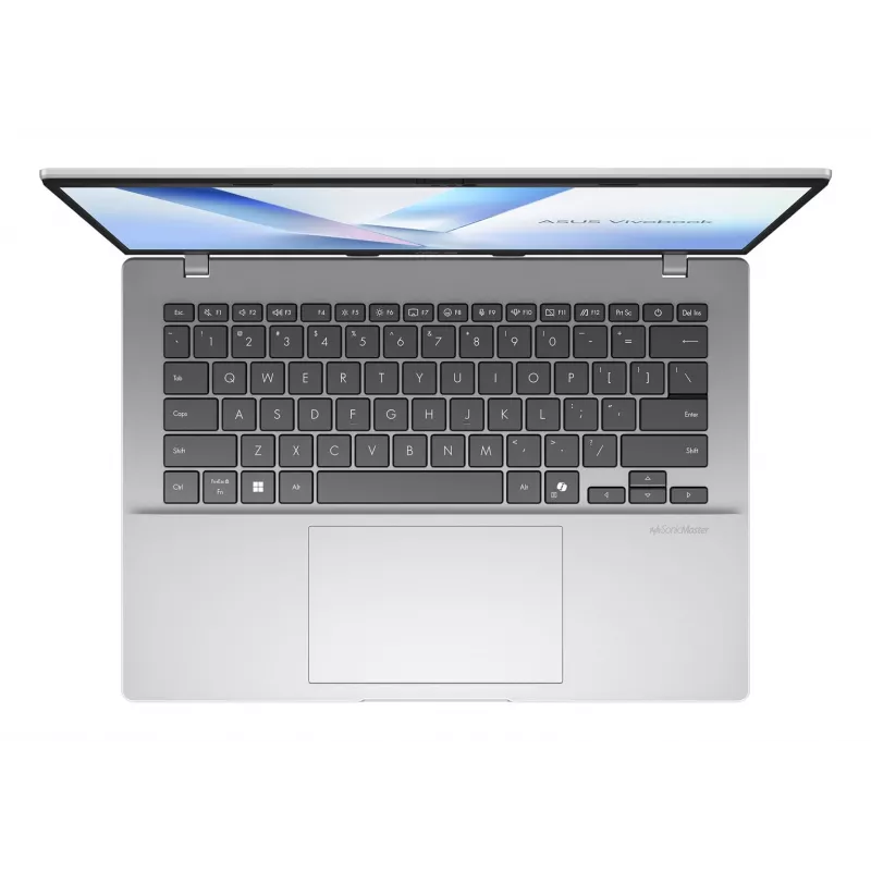 Portátil ASUS Vivobook 14 M1407GA-LY012W Ryzen AI 7 445 14.0 polegadas WUXGA nível IPS 60Hz 300 nits 16GB DDR5 512GB SSD cam 1080p 42Wh WIN11
