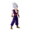 Figura de ação Bandai Dragon Stars Son Gohan Beast (DBS SH) – colecionável, articulada