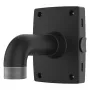 Suporte de montagem em mastro Axis TP3301-E preto