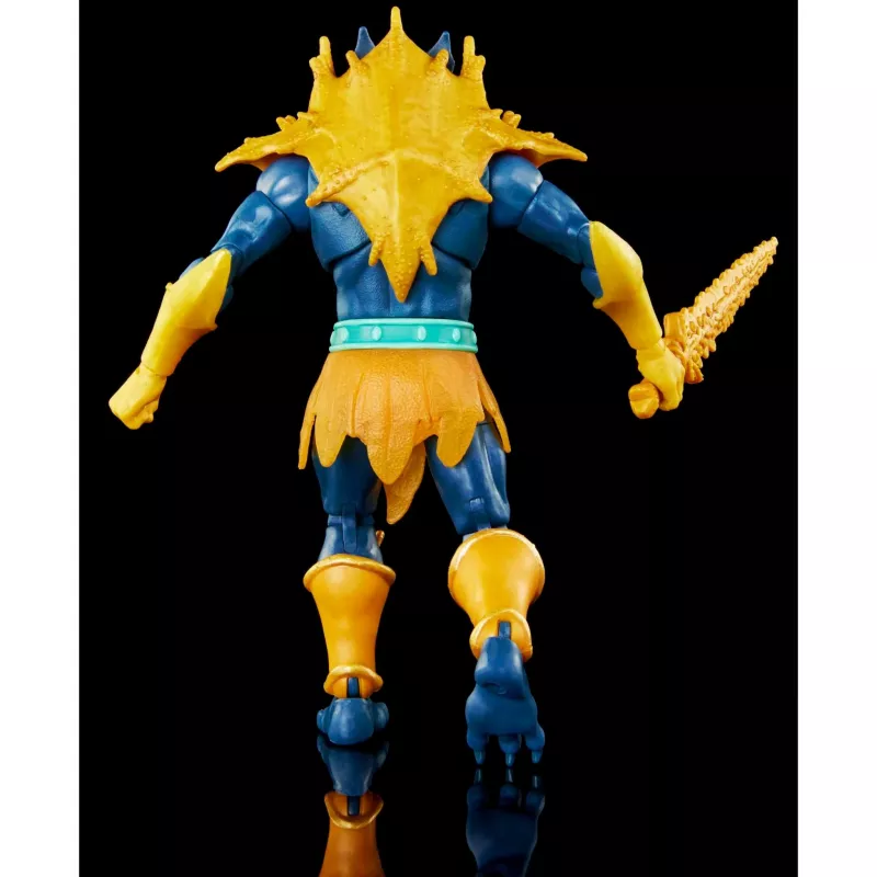 Masters of the Universe Masterverse Classic Mer-Man, figura de ação