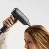 Secador de cabelo Taurus DIGITAL FORCE 2000 IONIC 1800 W preto