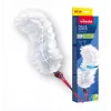 Pá de lixo VILEDA com cabo longo + 1 recarga Flex&Catch