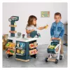 Supermercado de brincar Smoby 7600350239 idade 3 a 6 anos