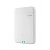 Estação base DECT Auerswald COMfortel WS-500S branco