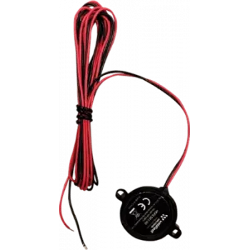 Altifalante externo para TomTom Webfleet LINK 7xx, 12V DC, acessório