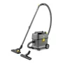 Aspirador de sólidos e líquidos Kärcher T 15/1 HEPA 15 l 585 W (1.355-307.0) antracite