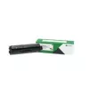 Lexmark C3220K0 toner 1 unid. preto