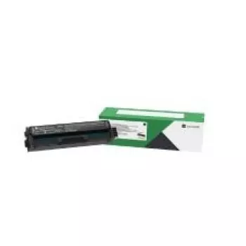 Lexmark C3220K0 toner 1 unid. preto