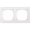 Merten MEG4021-3625 conjunto de montagem (MEG4021-3625)