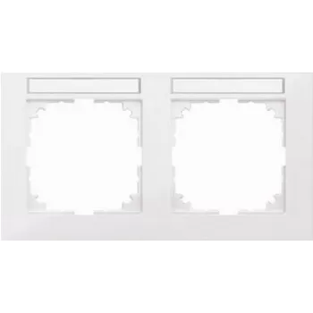 Merten MEG4021-3625 conjunto de montagem (MEG4021-3625)
