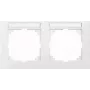 Merten MEG4021-3625 conjunto de montagem (MEG4021-3625)