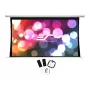 Tela de projeção motorizada Elite Screens Saker Tab Tension SKT150XHW2-E24 3,81 m (150 polegadas) 16:9, visível L 3,32 m A 1,869 m