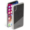 Capa Krusell Tanum iPhone X/XS 14,7 cm cinzento