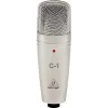 Microfone Behringer C-1