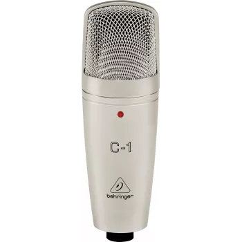 Microfone Behringer C-1