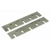 MAKITA FACA DE PLAINA HSS 1806B (2 unid.)