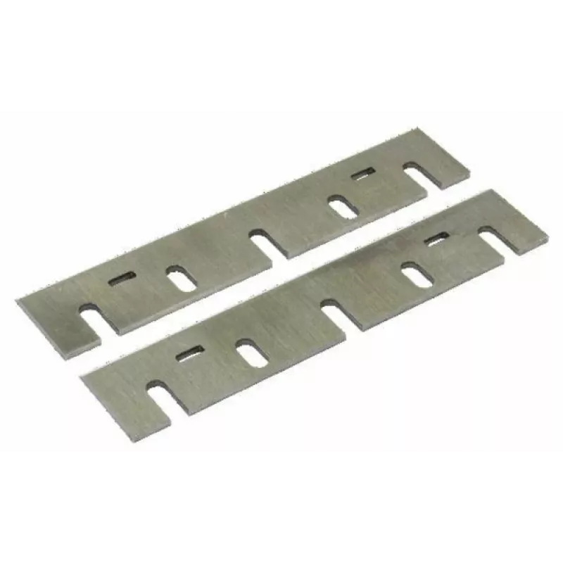 MAKITA FACA DE PLAINA HSS 1806B (2 unid.)