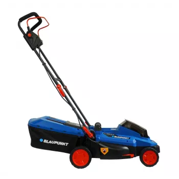 Corta-relvas Blaupunkt CL3010