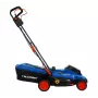 Corta-relvas Blaupunkt CL3010