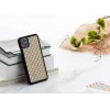 Capa para smartphone man and wood para iPhone 11 Pro Max — armor preto