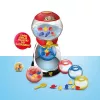 Conjunto educativo de bolas de plasticina Cobi Toy Story 5 – modelo CHA-08513