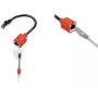 Cabo patch Ethernet Logilink NP0079N preto