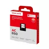Mercusys MA20N placa de rede