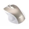 Rato ASUS MW202, Escritório, Destro, RF sem fios, IR LED, 4000 DPI
