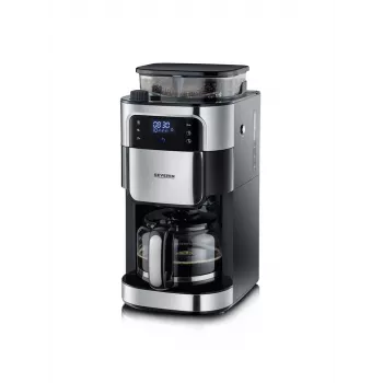 Máquina de café de filtro Severin 10 chávenas KA 4813