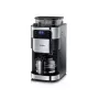 Máquina de café de filtro Severin 10 chávenas KA 4813