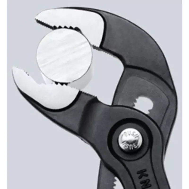 Alicate de pressão Knipex Cobra 87 02 300