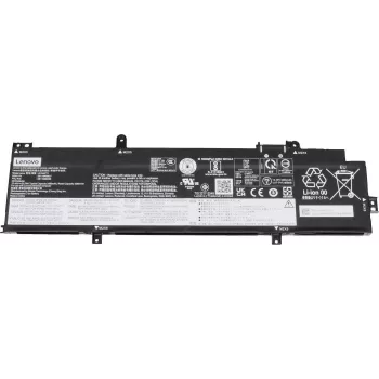 Bateria interna de iões de lítio para portátil Lenovo 52.5Wh modelo 5B10W51866