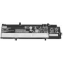 Bateria interna de iões de lítio para portátil Lenovo 52.5Wh modelo 5B10W51866