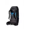 Mochila de caminhada Gregory Paragon RC 60 l M/L preto