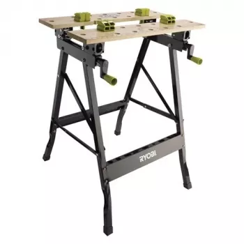 Bancada de trabalho Ryobi RWB02 bancada de trabalho portátil