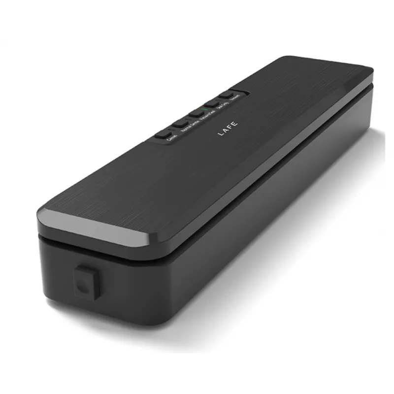 Máquina de vácuo LAFE LAFVAC47539 design compacto – máquina de vácuo para alimentos fácil de usar