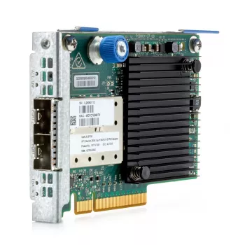 HPE Ethernet 10/25Gb 2 portas 640FLR-SFP28 interno