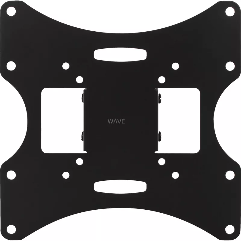 Suporte de parede Actec ACTEC TVM6 para televisores de 23–43 polegadas, suporta até 30 kg, montagem fixa