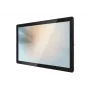 MICROTOUCH, 19,5 polegadas open-frame, 1920x1080, VGA/HDMI/DP, 10 pontos de toque, PCAP, 250 Nits, suporte incluído (OF-BRKT-19A), 3 anos de garantia (OF-195P-B2)