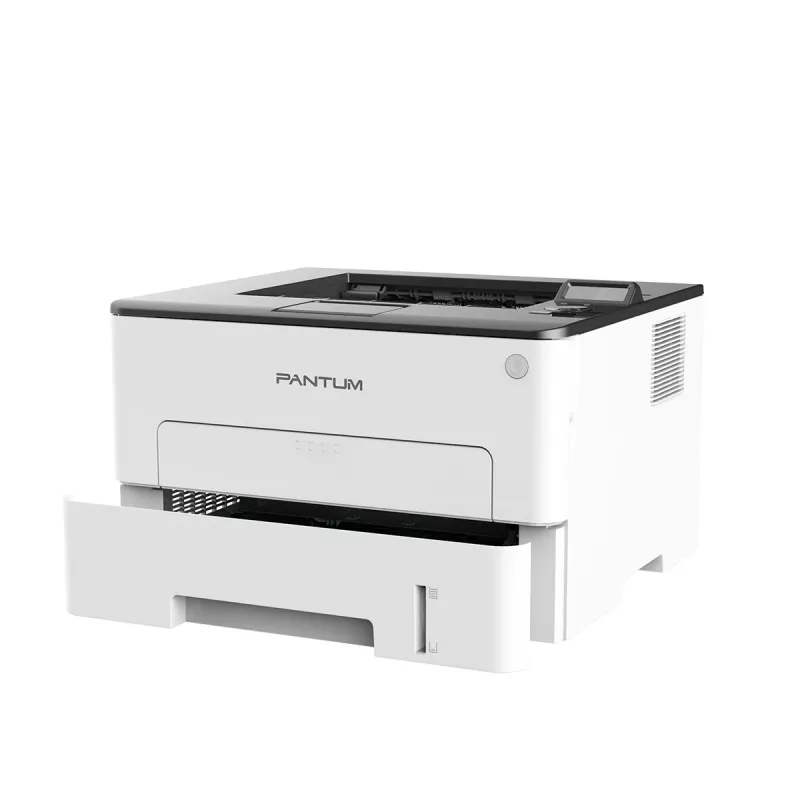 Impressora laser Pantum P3300DW 1200 x 1200 DPI A4 Wi-Fi