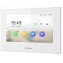 Hikvision DS-KH6320Y-WTE2/Branco videoporteiro Mo