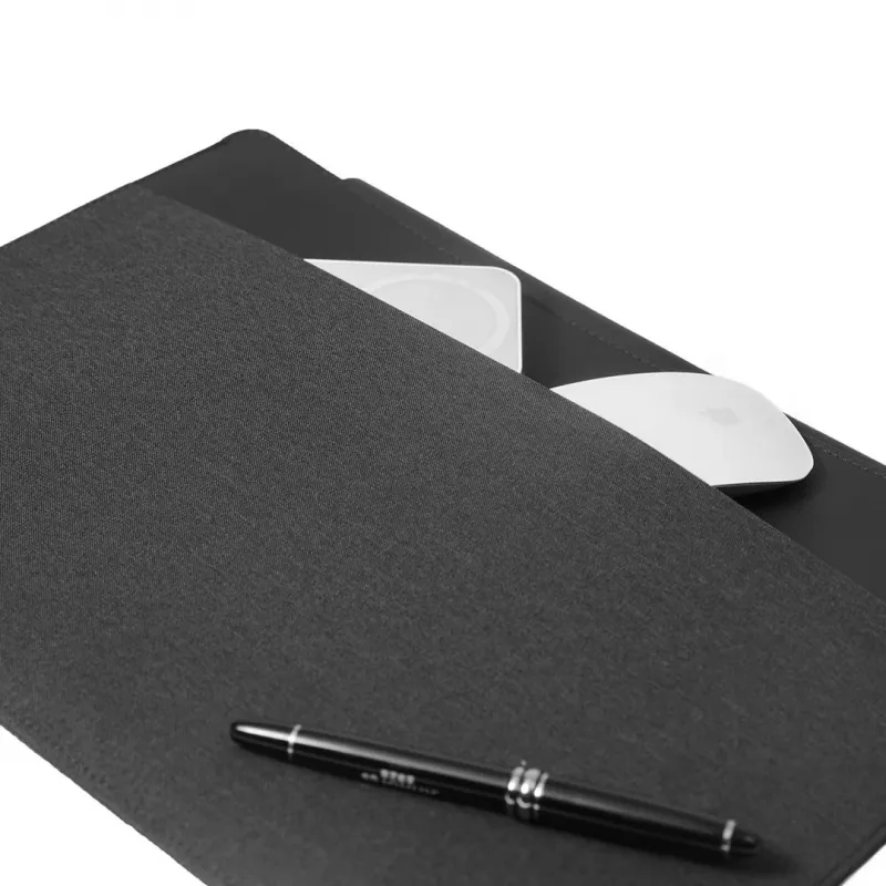 Capa para portátil XDDESIGN P706.201 para ecrãs de 35,6 cm (14