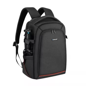 Mochila à prova de água Puluz PU5015B para DJI Ronin-S e Ronin-SC, bolsa de proteção