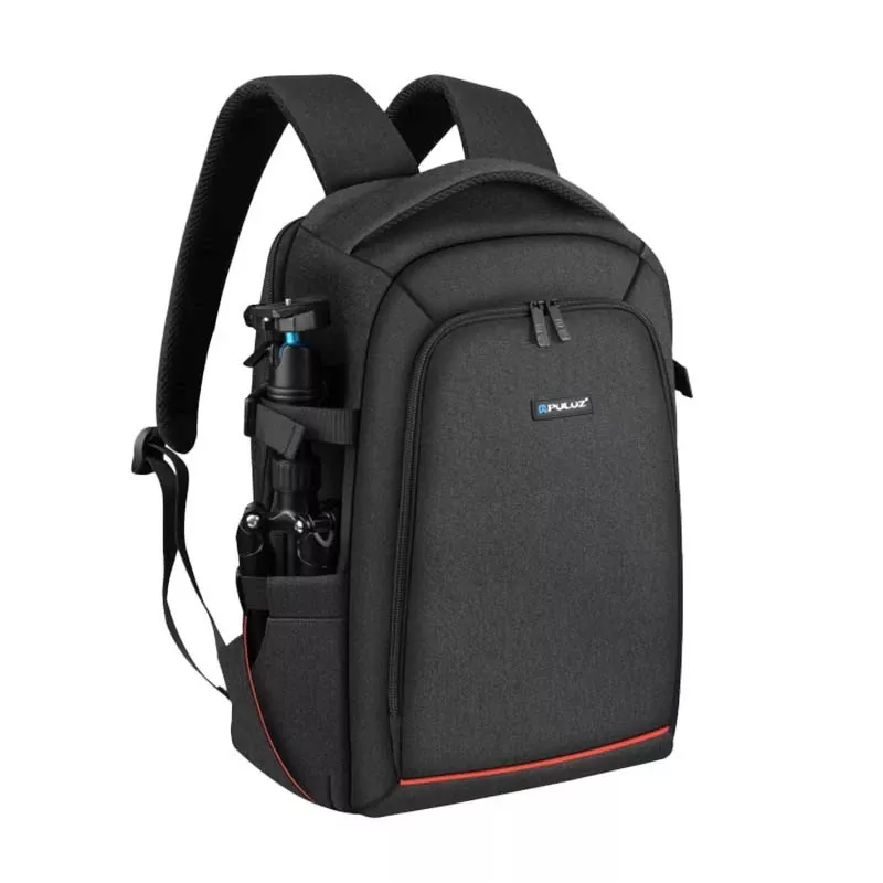 Mochila à prova de água Puluz PU5015B para DJI Ronin-S e Ronin-SC, bolsa de proteção