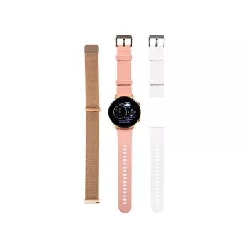 Smartwatch BLOW X19 Bluetooth rosa